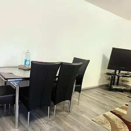 Apartment Lovely 3 Bed Ground Floor Near Qe Hospital Harborne New
