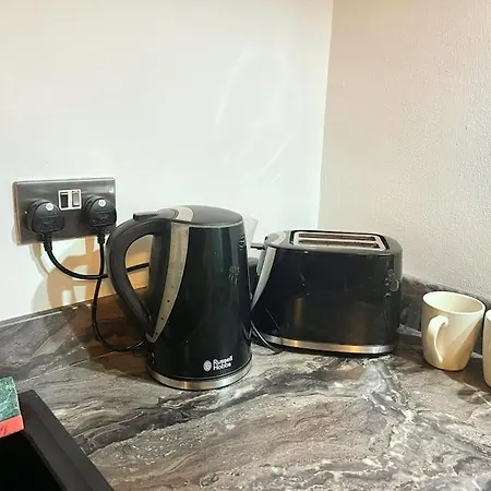 Apartment Lovely 3 Bed Ground Floor Near Qe Hospital Harborne New Birmingham
