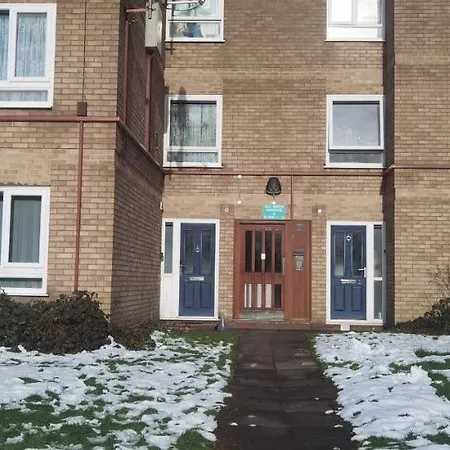 Apartment Lovely 3 Bed Ground Floor Near Qe Hospital Harborne New